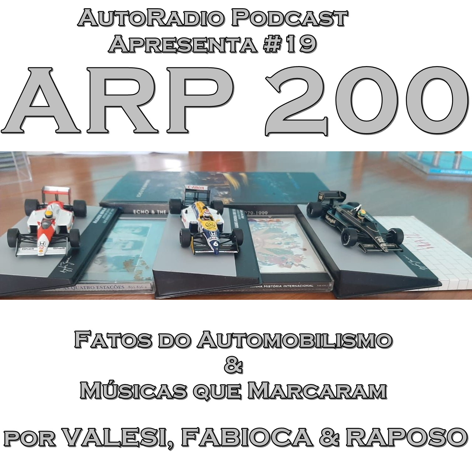AutoRadio Apresenta Archives - AutoRadio Podcast