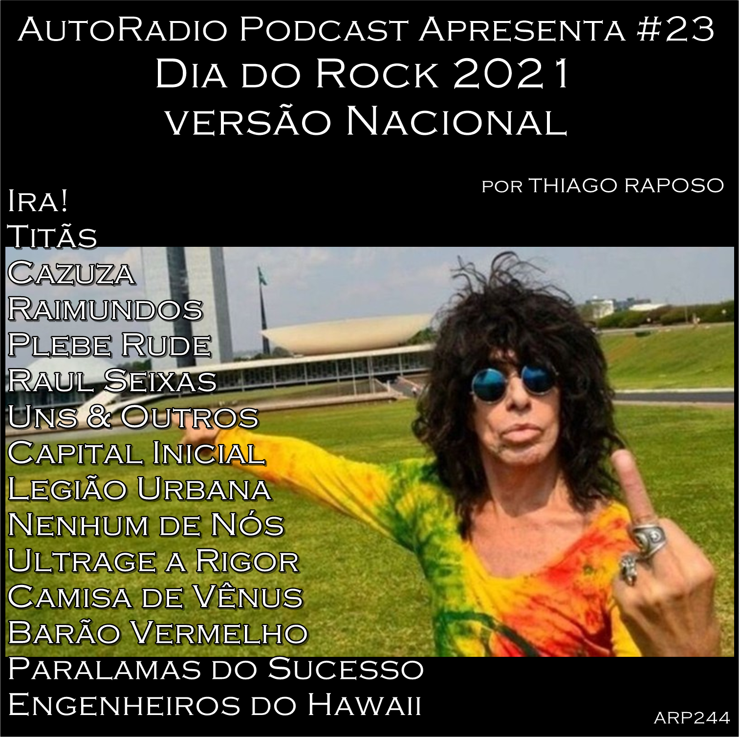 AutoRadio Apresenta Archives - AutoRadio Podcast