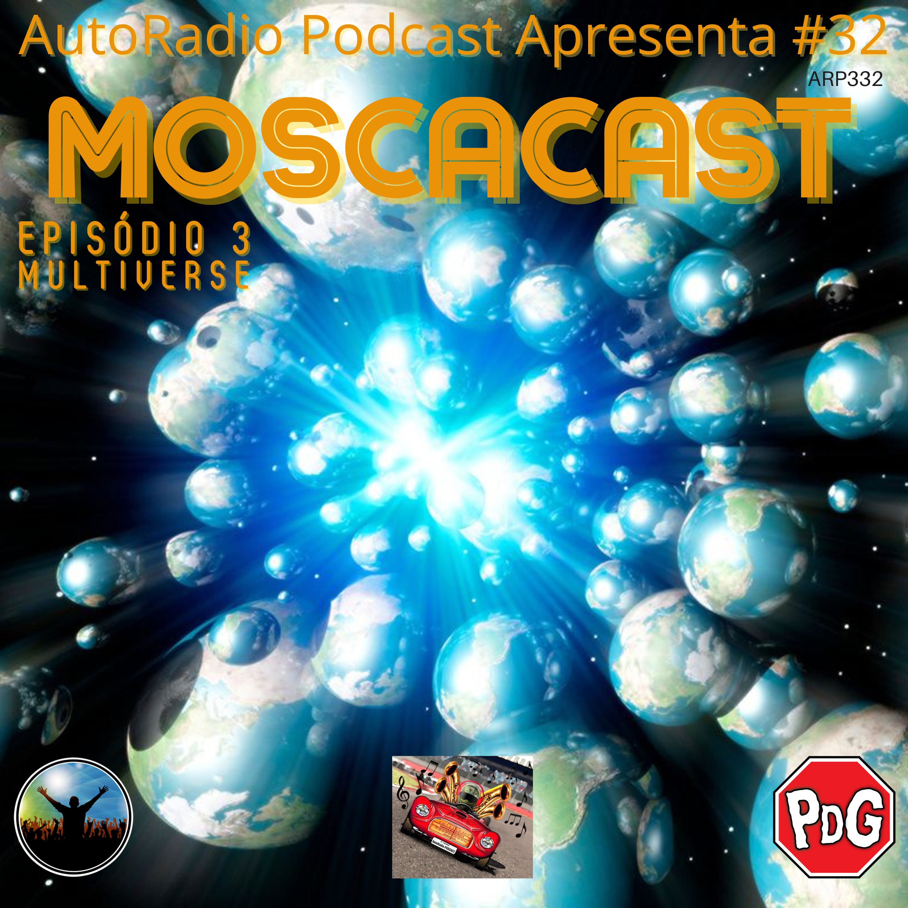 AutoRadio Apresenta Archives - AutoRadio Podcast