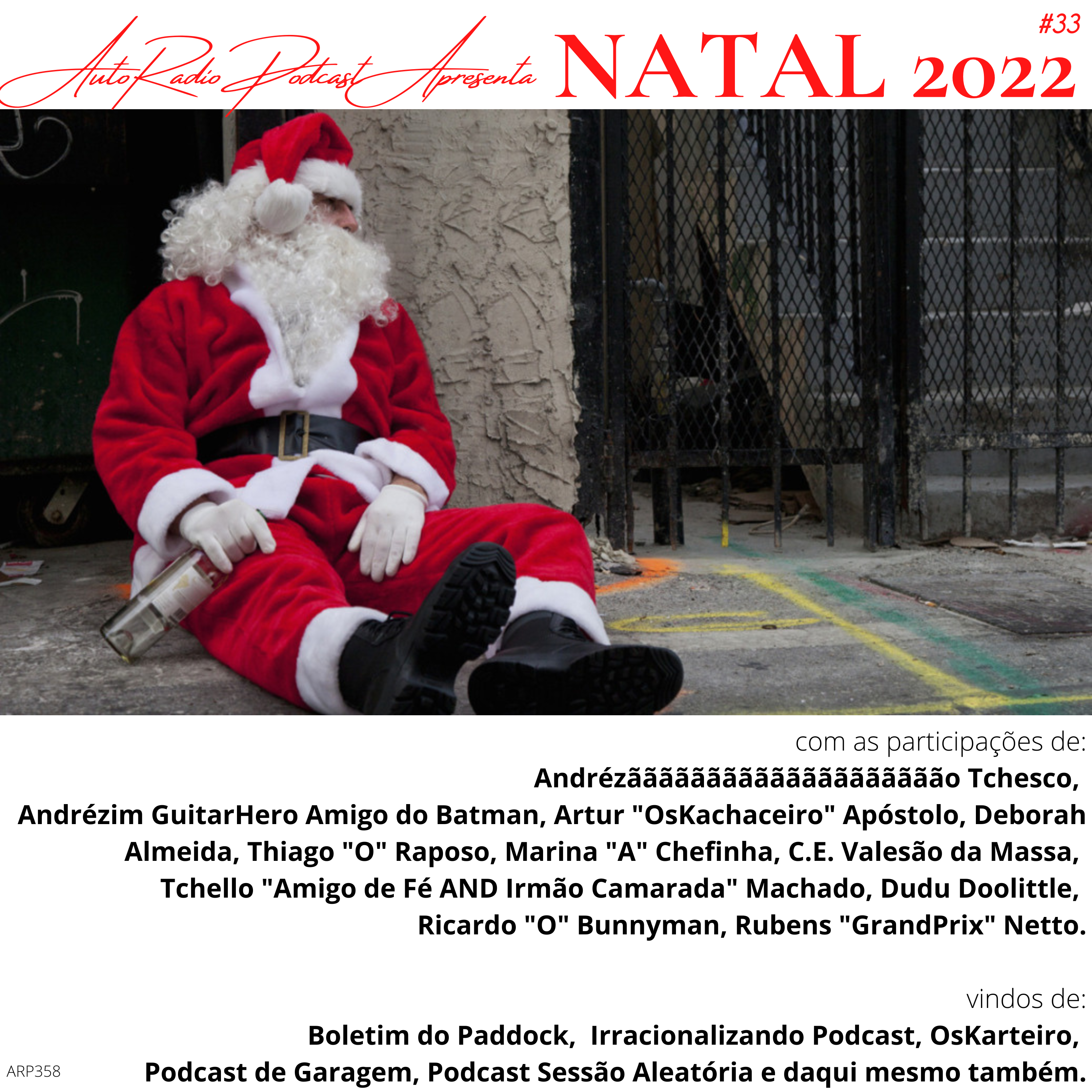 AutoRadio Apresenta Archives - AutoRadio Podcast