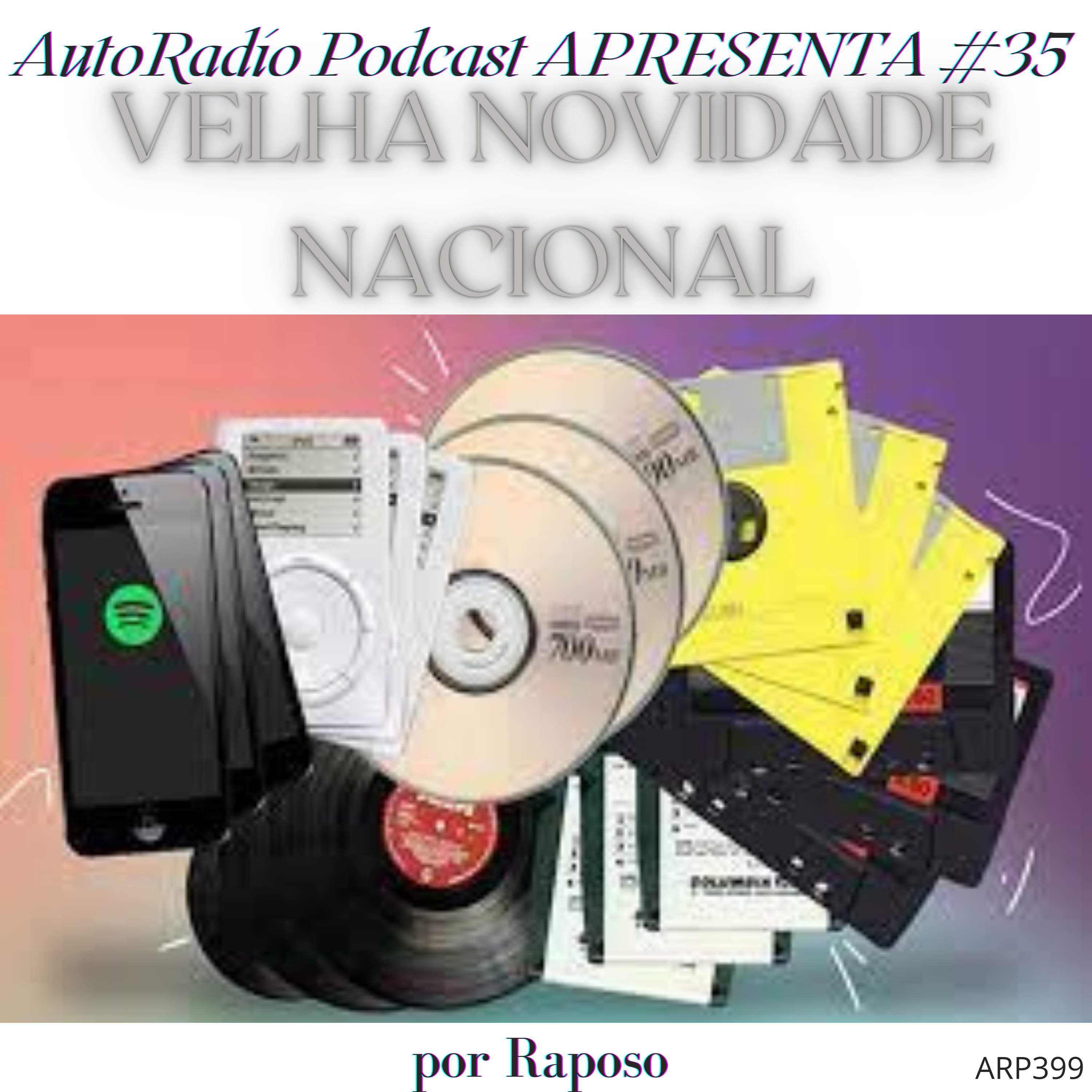 Autoradio Podcast