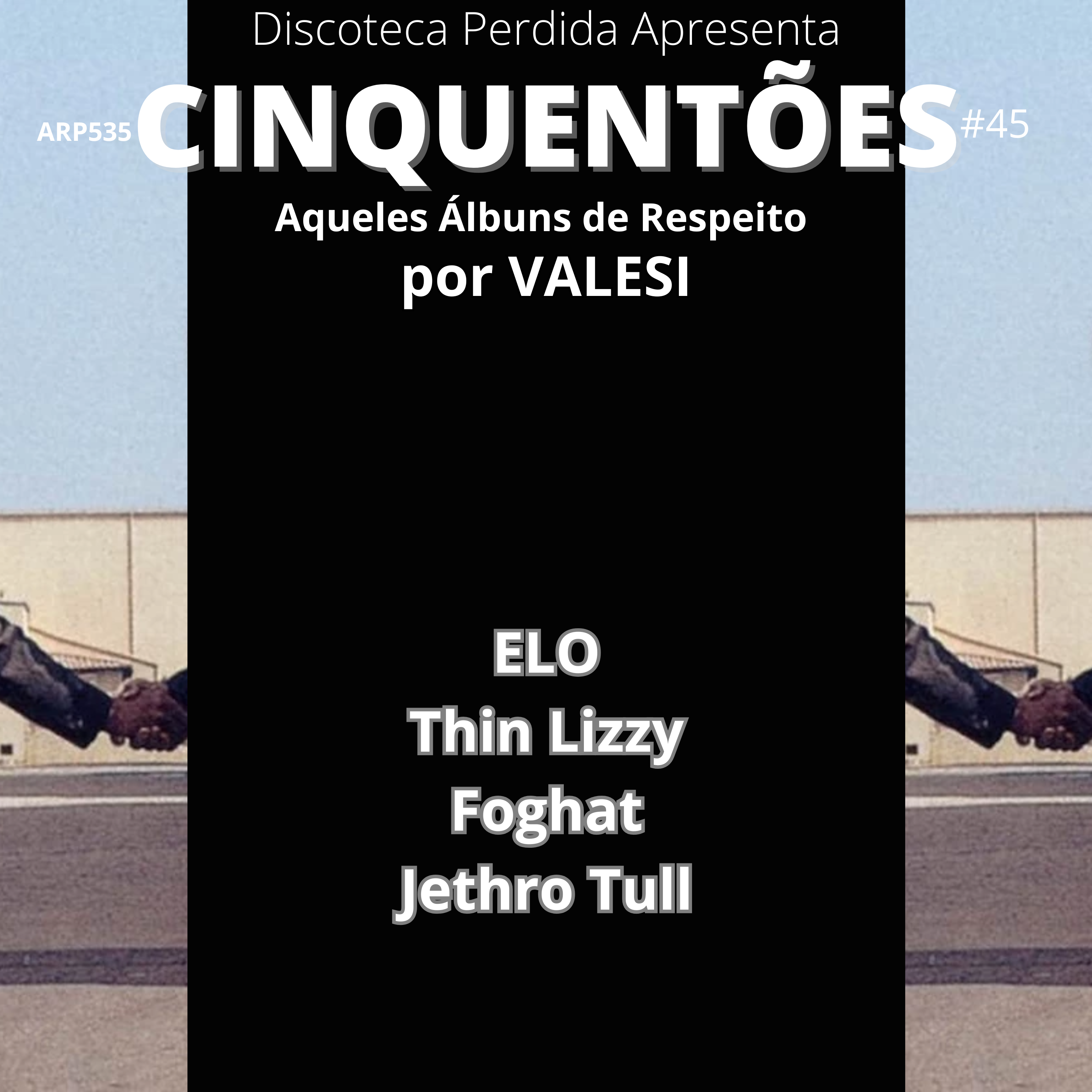 Cinquentoes #45