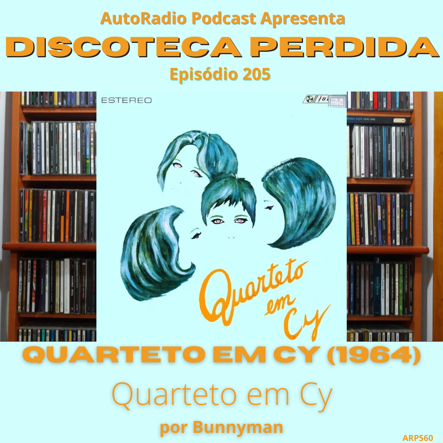 AutoRadio Podcast